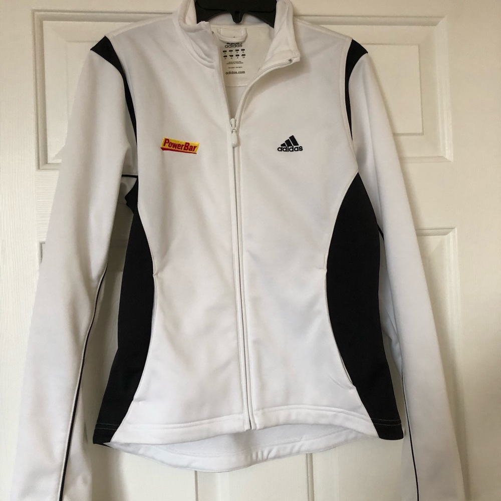 Sport jacket white